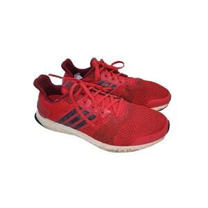 Boost Red Men's Sneakers sz 9.5